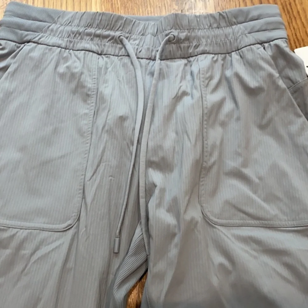 44. Lululemon Beyond the Studio Pant Slim